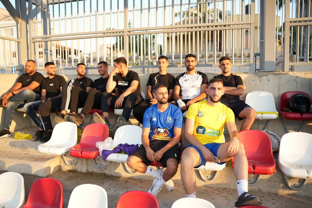 تحديث من الميدان