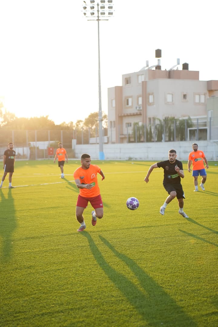 تحديث من الميدان