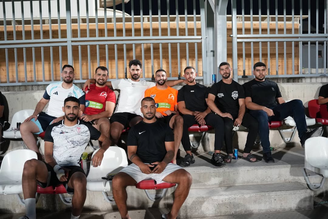تحديث من الميدان