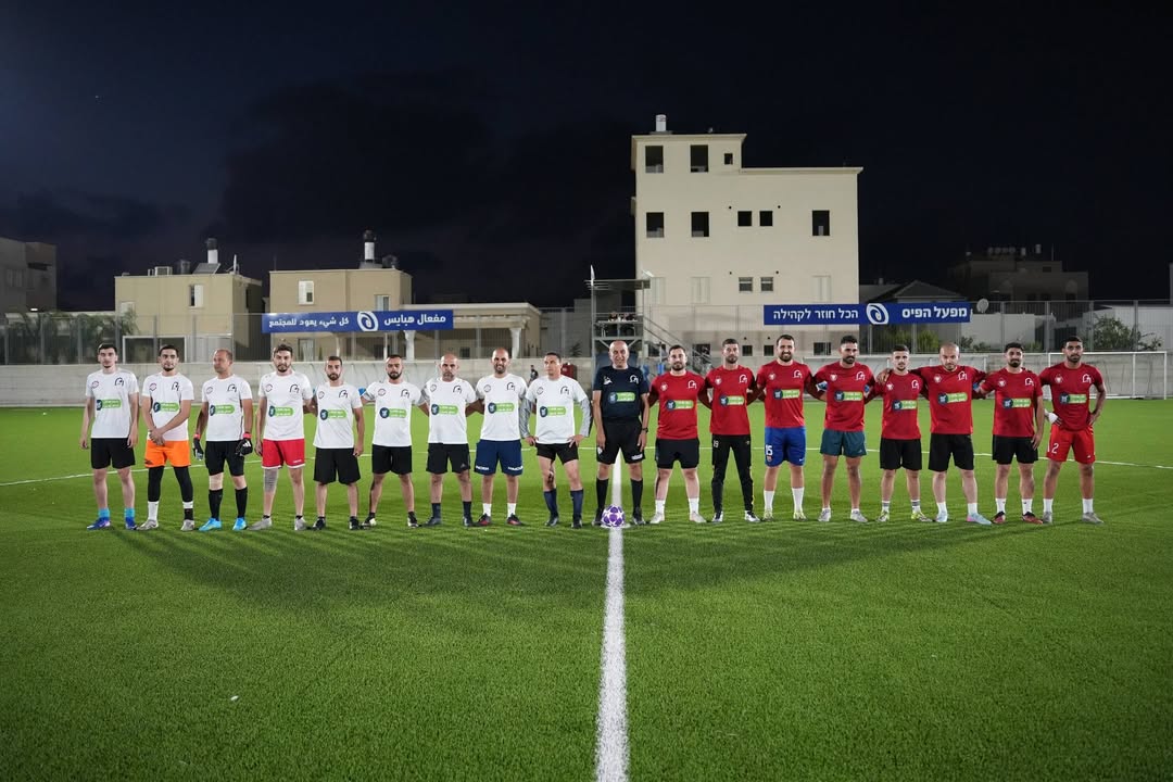 تحديث من الميدان