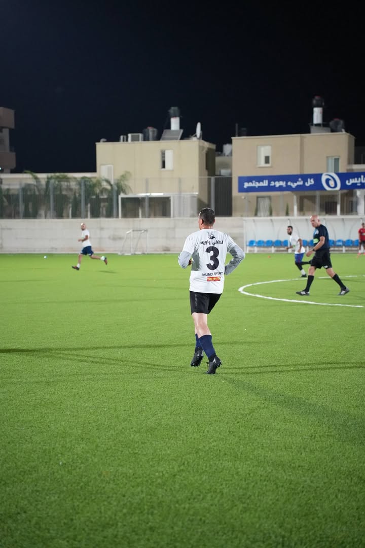 تحديث من الميدان