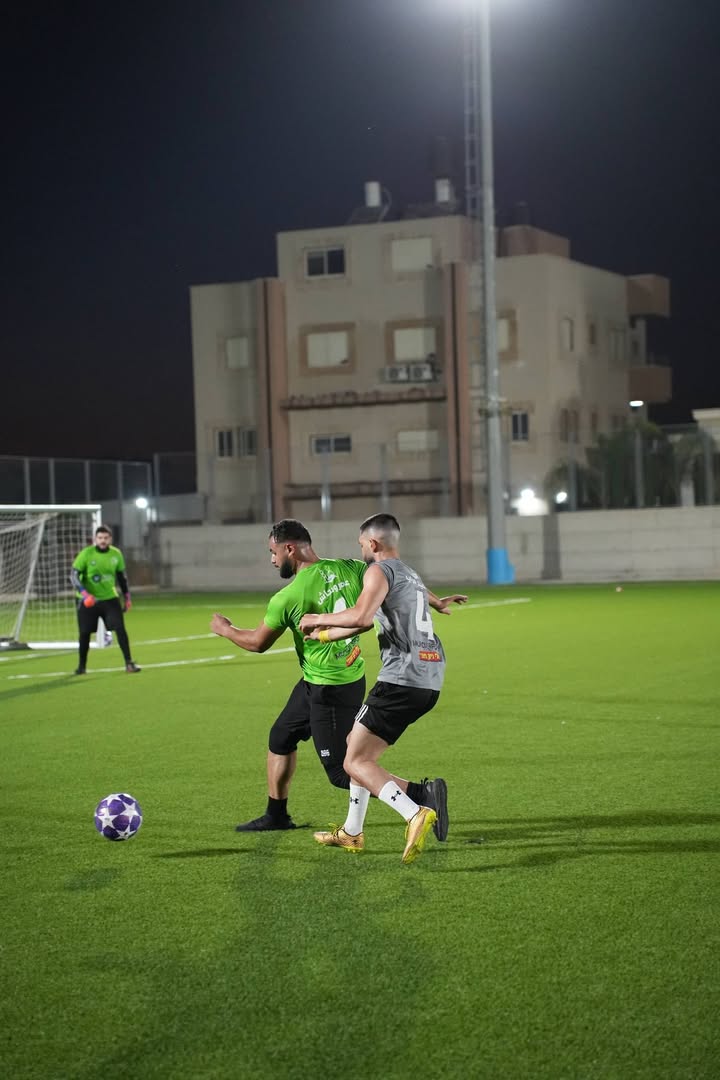 تحديث من الميدان