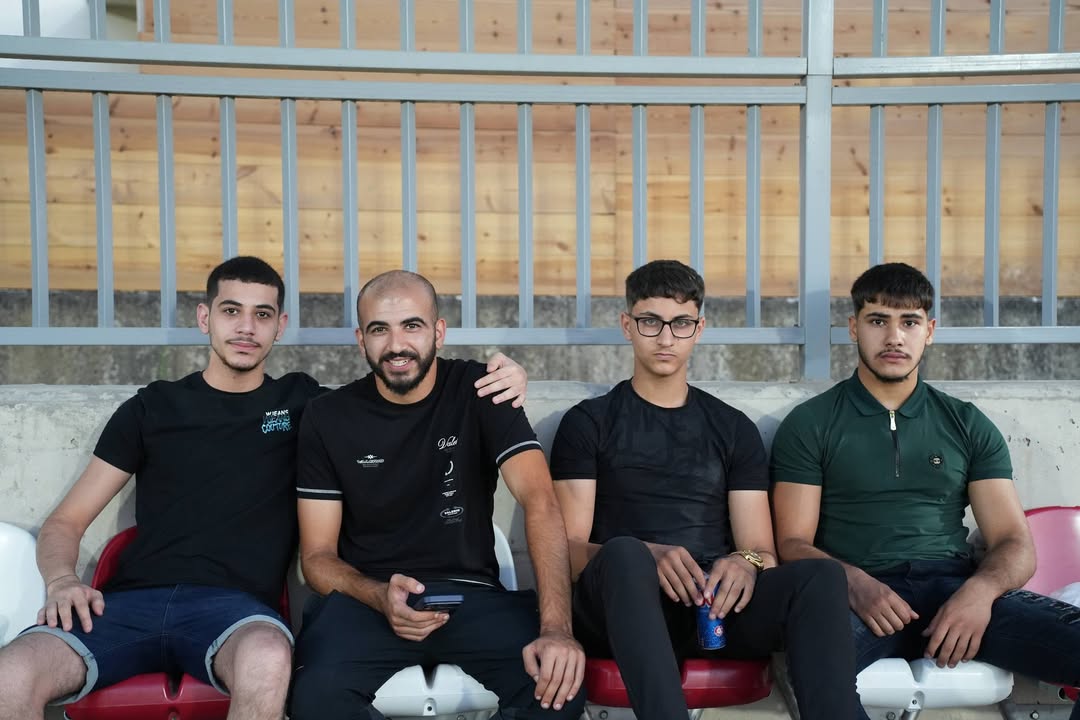 تحديث من الميدان