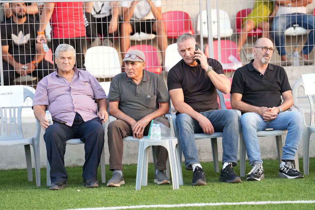 تحديث من الميدان
