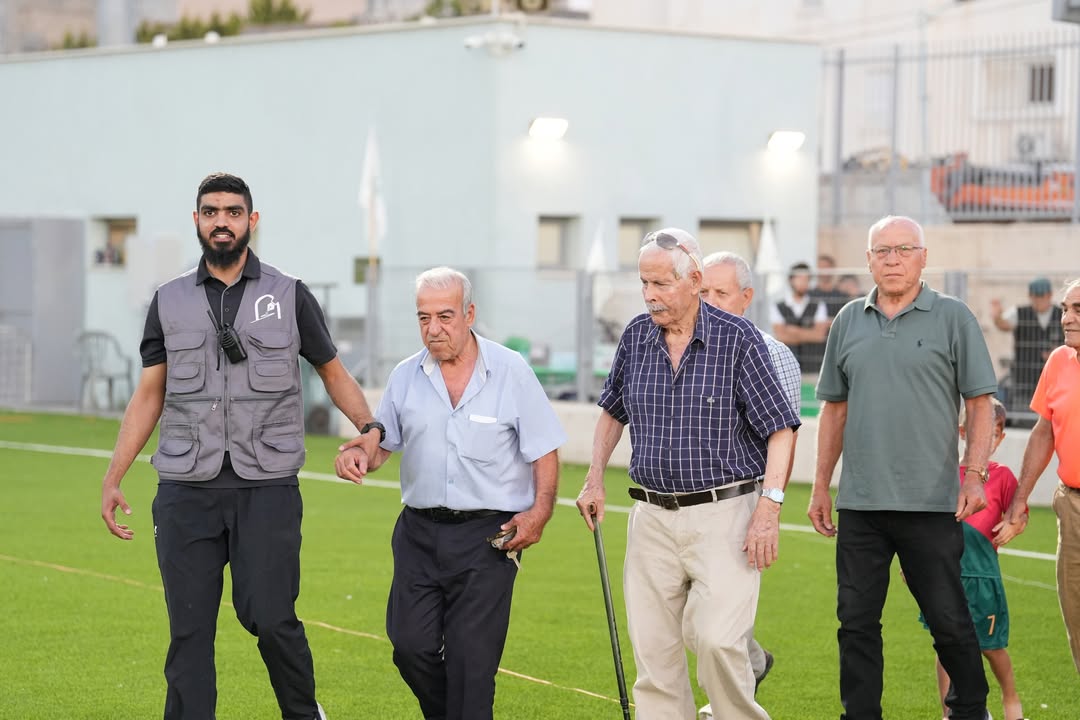 تحديث من الميدان