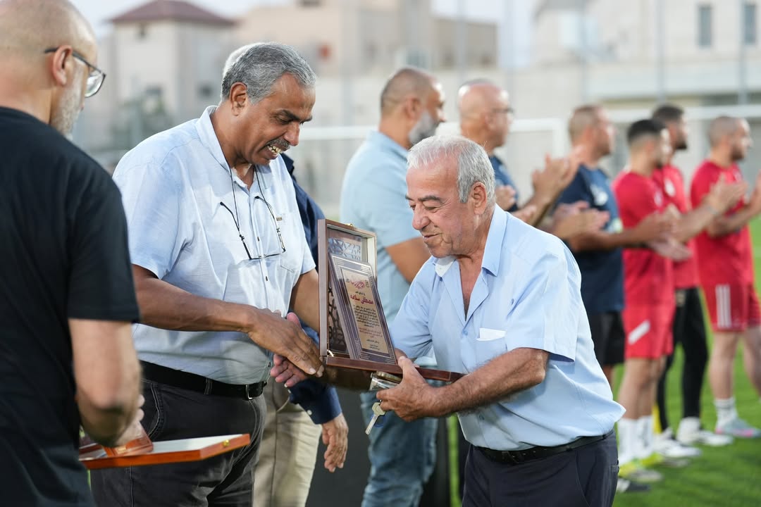 تحديث من الميدان