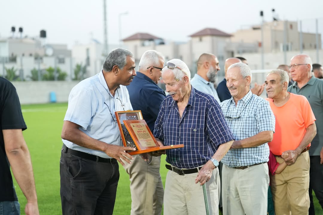تحديث من الميدان