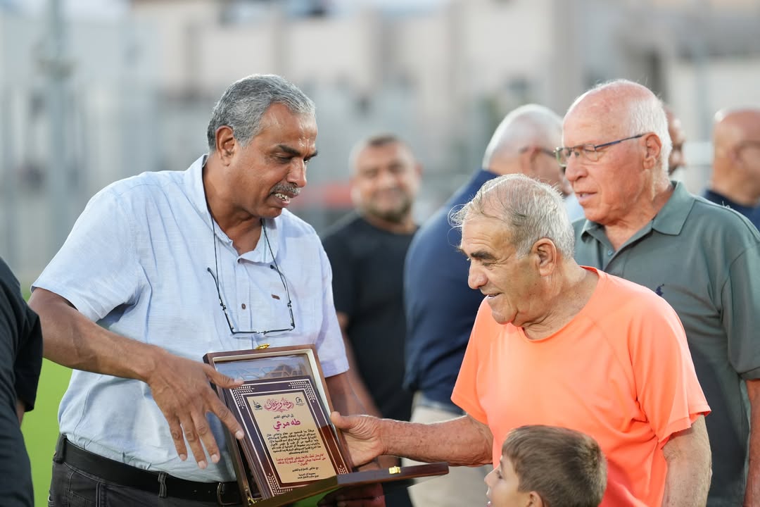 تحديث من الميدان