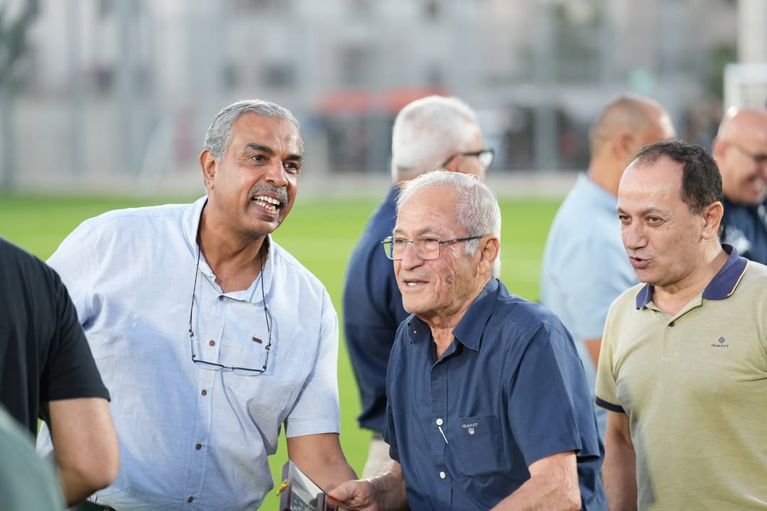تحديث من الميدان