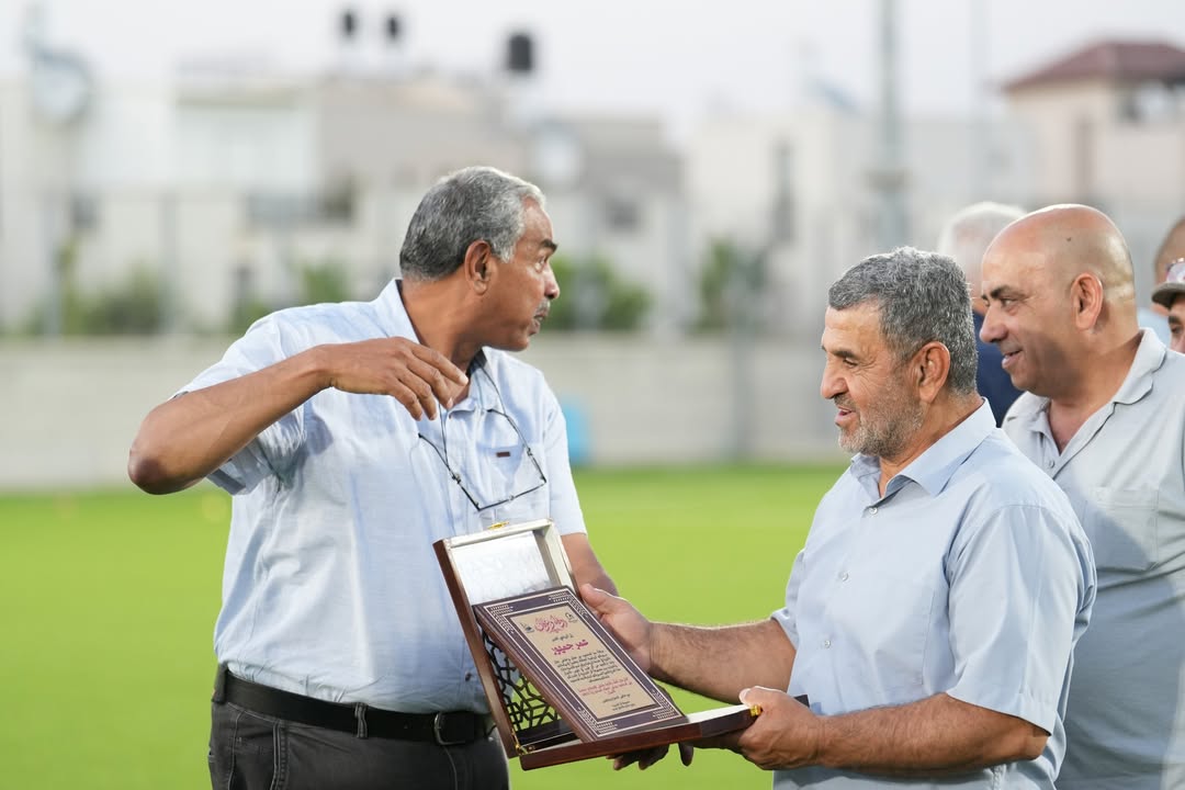 تحديث من الميدان