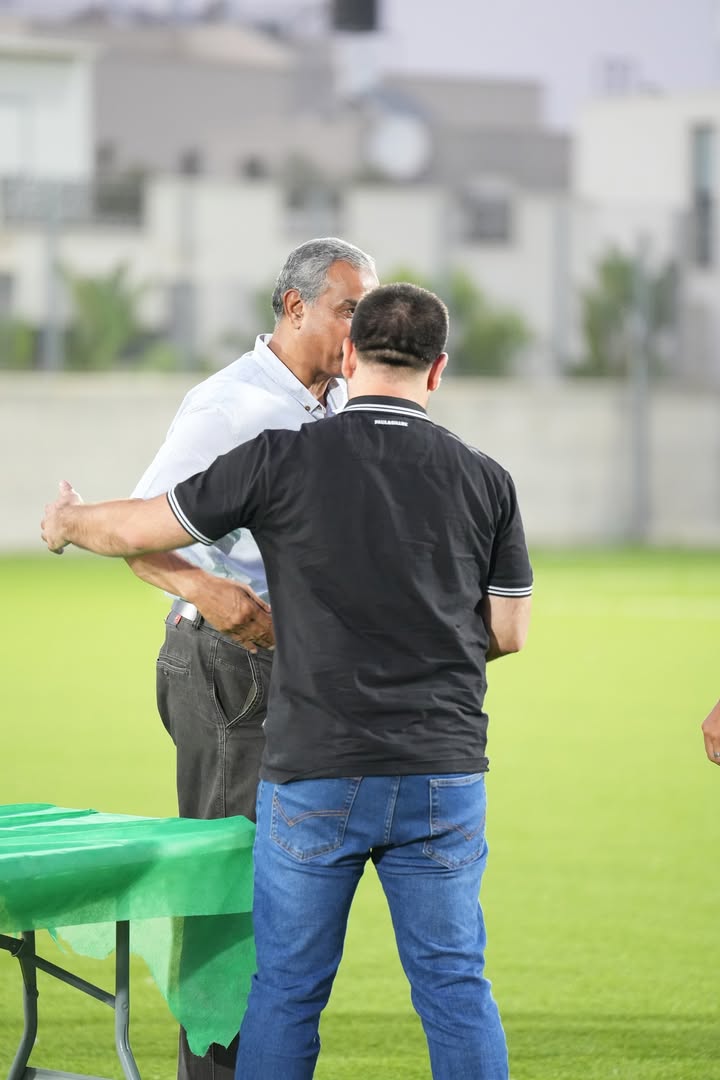 تحديث من الميدان