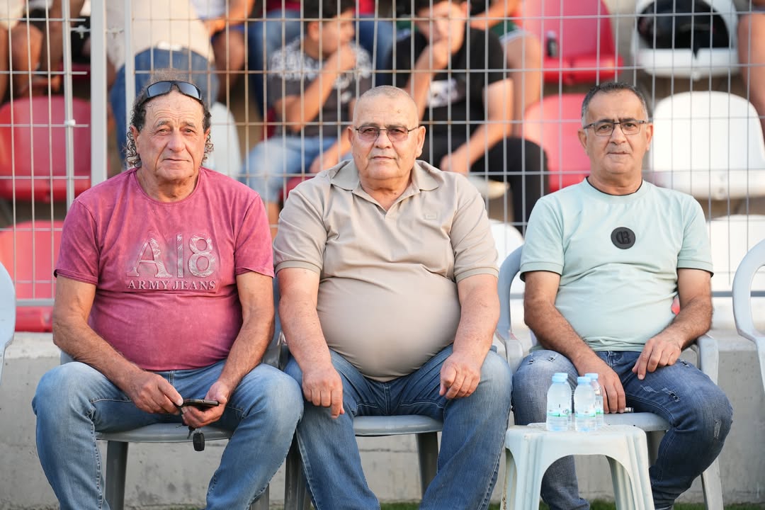 تحديث من الميدان