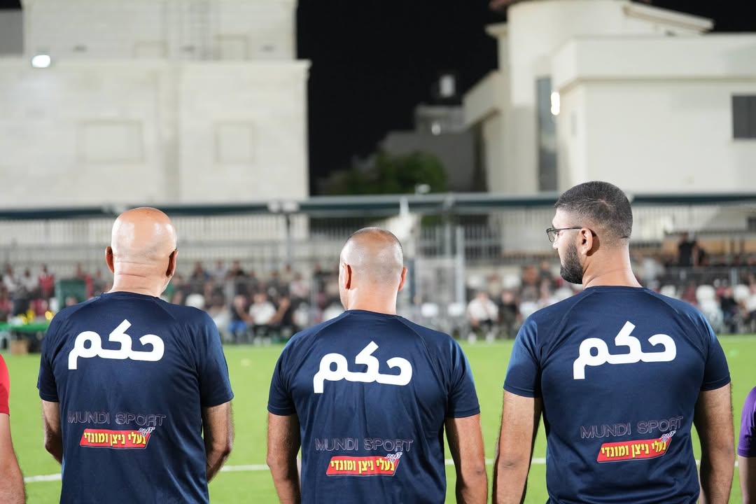تحديث من الميدان