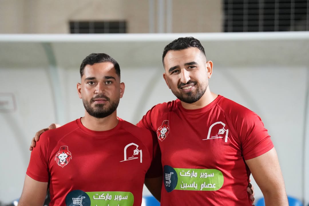 تحديث من الميدان