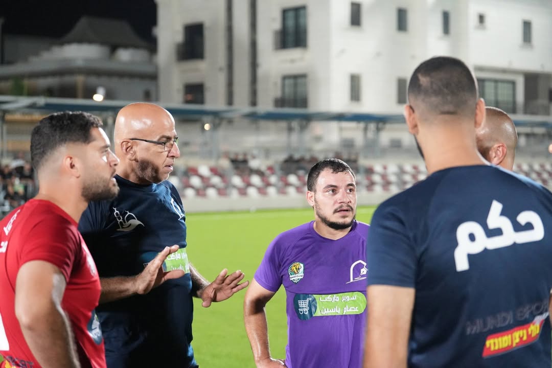 تحديث من الميدان