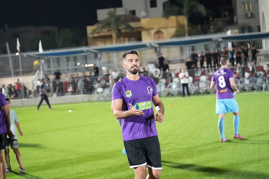 تحديث من الميدان
