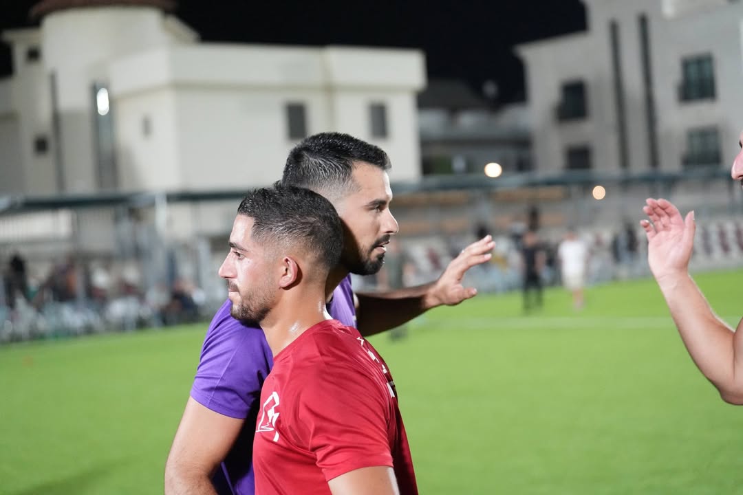 تحديث من الميدان
