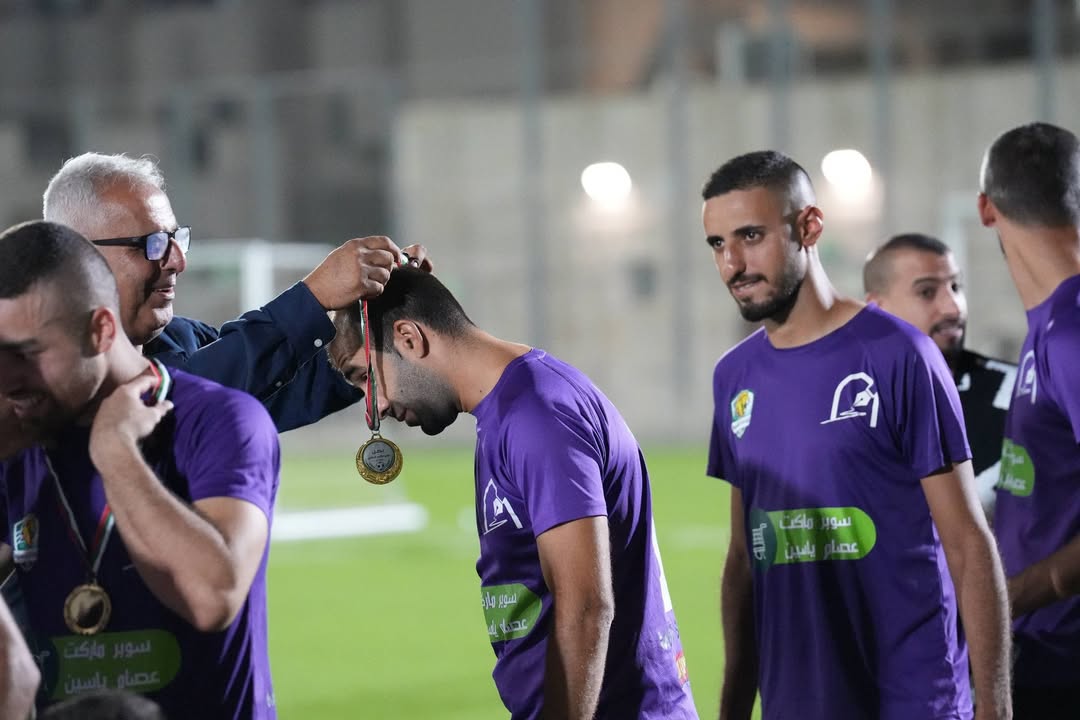 تحديث من الميدان