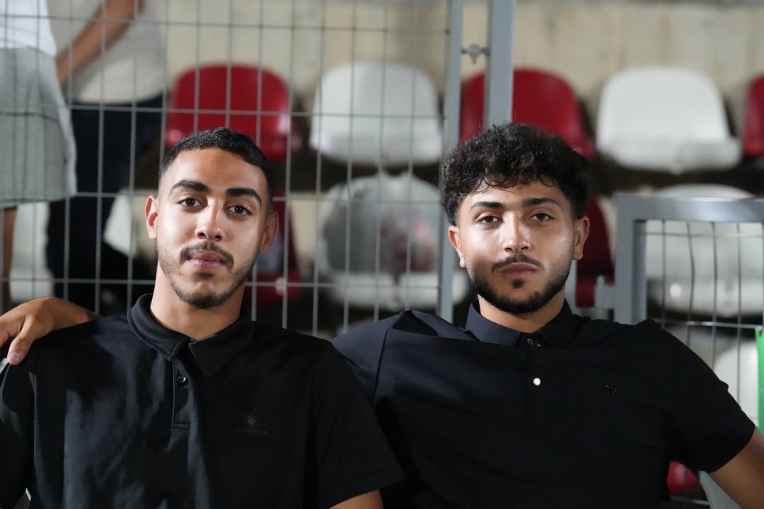 تحديث من الميدان