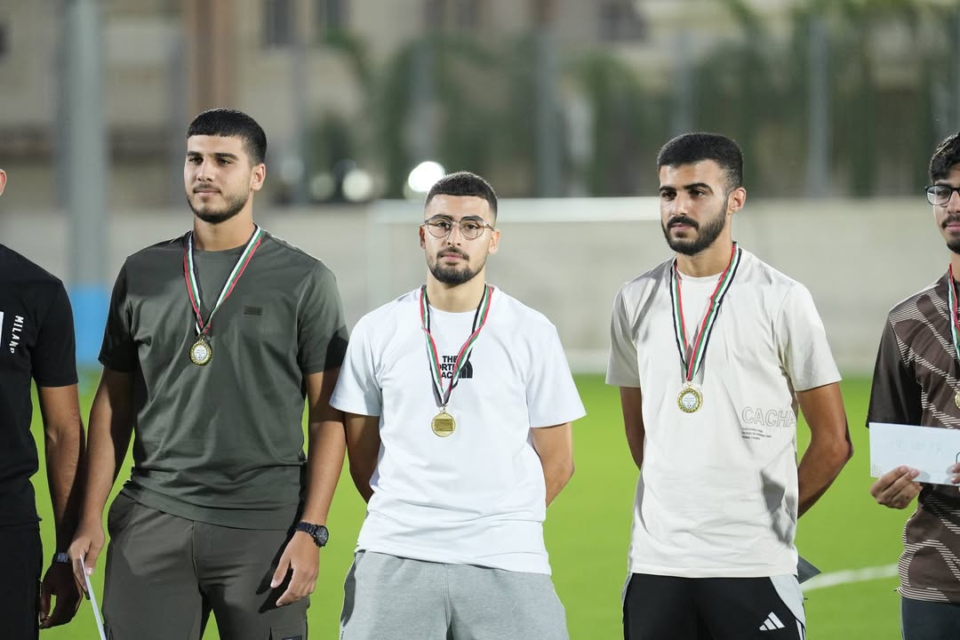 تحديث من الميدان