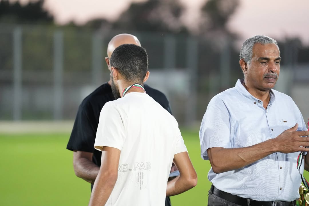 تحديث من الميدان