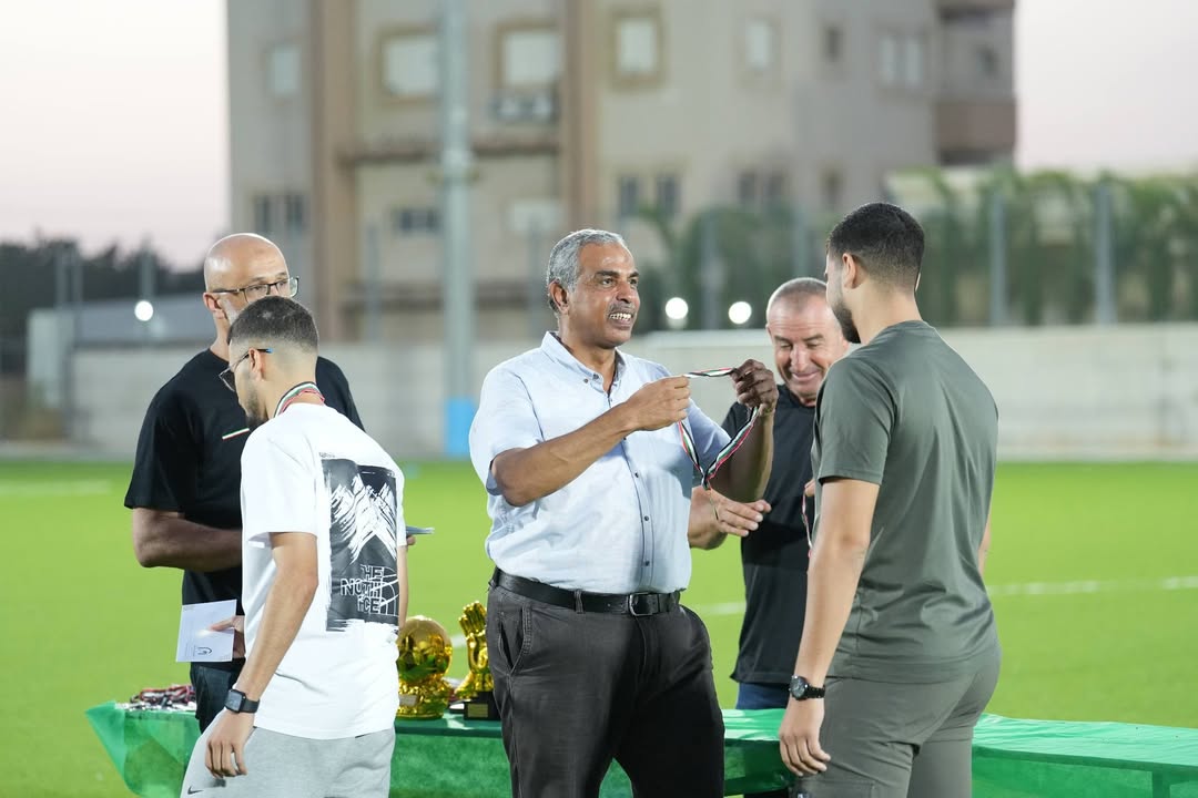 تحديث من الميدان