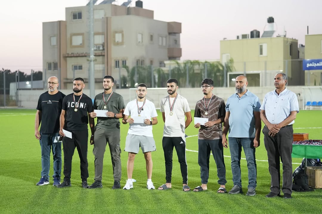 تحديث من الميدان